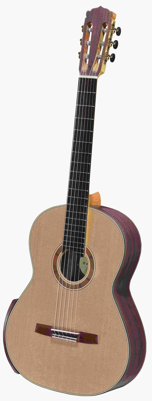 Hanika New Century DTL 3 Hanika New Century DTL