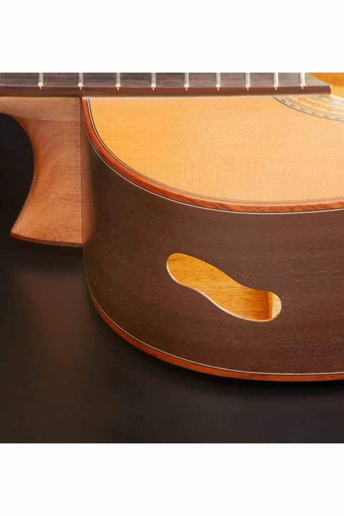 Amano 5C-OP-SN 4 Amano 5C-OP-SN – Bild 2