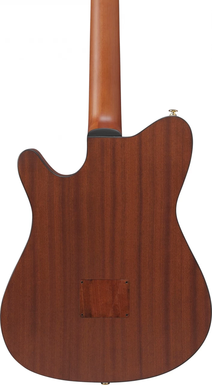 Ibanez FRH10N-NTF 7 Ibanez FRH10N-NTF – Bild 5