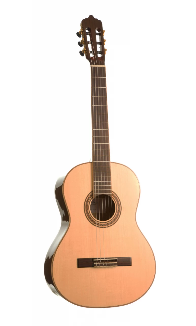 La Mancha Rubi S/63 3 La Mancha Rubi S/63