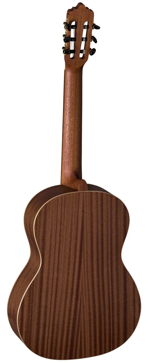 La Mancha Rubi CM-N 4 La Mancha Rubi CM-N – Bild 2