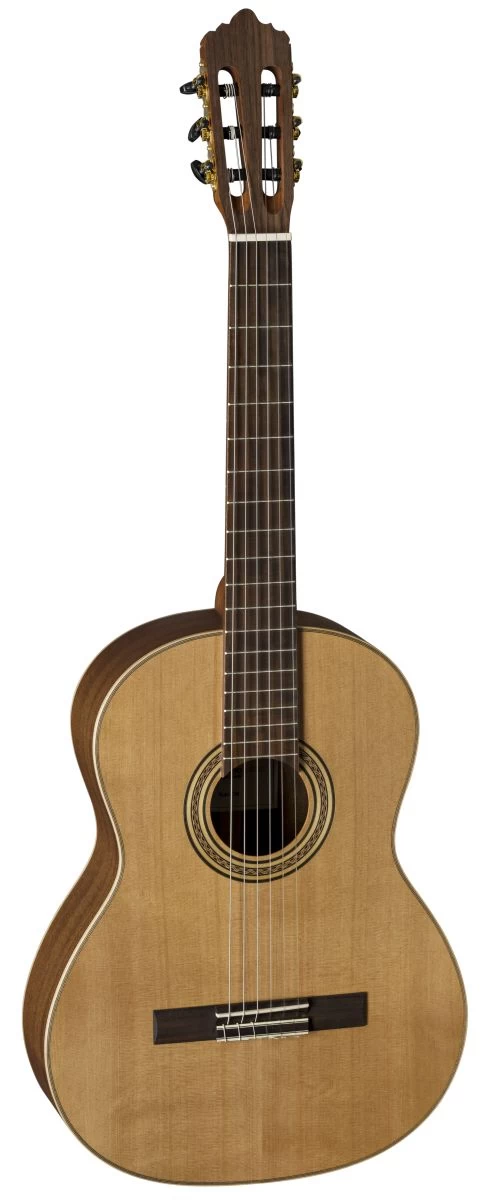 La Mancha Rubi CM-N 3 La Mancha Rubi CM-N