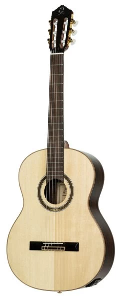 Ortega RE158RWSN Performer -Next stop, Gitarre. 131469121 02 1280x1280