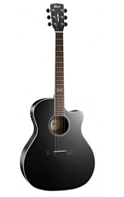 Cort GA5F-BK