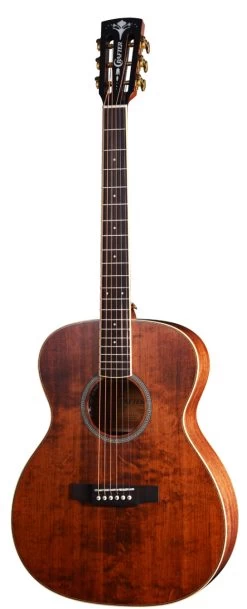 Crafter MIND T-ALPE Spruce Brown
