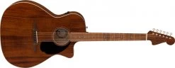 Fender Newporter Special NAT Mahogany -Next stop, Gitarre. 132162093 02 1280x1280