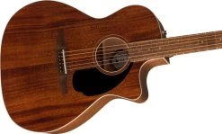 Fender Newporter Special NAT Mahogany -Next stop, Gitarre. 132162093 03 1280x1280