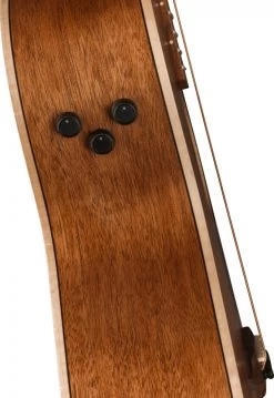 Fender Newporter Special NAT Mahogany -Next stop, Gitarre. 132162093 06 1280x1280