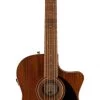Fender Newporter Special NAT Mahogany -Next stop, Gitarre. 132162093 1280x1280
