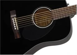 Fender CD-60S Black 12 Fender CD-60S Black -Next stop, Gitarre. 132162225n 03 1280x1280