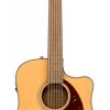 Fender CD-140SCE 12-String