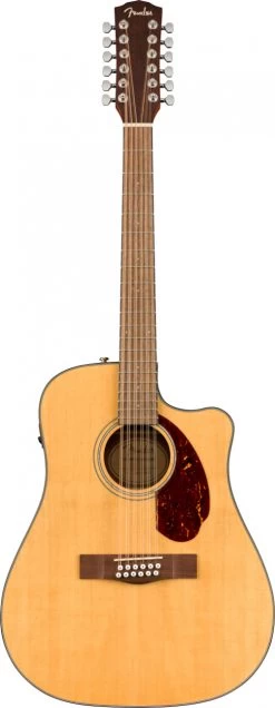 Fender CD-140SCE 12-String
