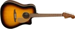 Fender Redondo Player - Sunburst -Next stop, Gitarre. 132162503 02 1280x1280