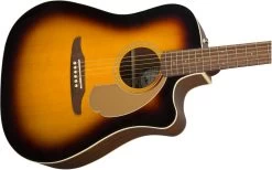 Fender Redondo Player - Sunburst -Next stop, Gitarre. 132162503 03 1280x1280
