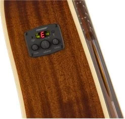 Fender Redondo Player - Sunburst -Next stop, Gitarre. 132162503 06 1280x1280