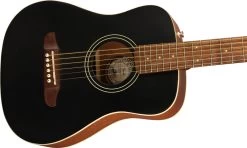 Fender FSR Redondo Mini Black -Next stop, Gitarre. 132162510 03voZnKXNHmHWhN 1280x1280
