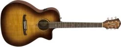 Fender FA-345CE Auditorium - Tea Burst -Next stop, Gitarre. 132162603n22 02 1280x1280