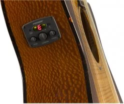 Fender FA-345CE Auditorium - Tea Burst -Next stop, Gitarre. 132162603n22 07 1280x1280