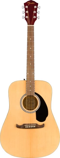 Fender FA-125 NAT