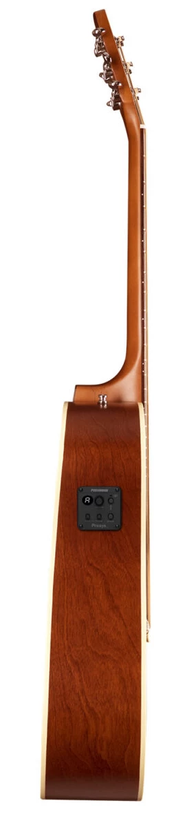 Seagull Coastline S6 Slim CW Spruce PRESYS II 4 Seagull Coastline S6 Slim CW Spruce PRESYS II – Bild 2