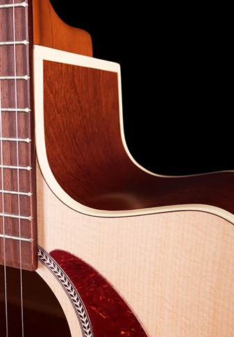 Seagull Coastline S6 Slim CW Spruce PRESYS II 6 Seagull Coastline S6 Slim CW Spruce PRESYS II – Bild 4