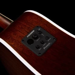 Seagull Maritime SWS Burnt Umber GT Presys II -Next stop, Gitarre. 132550019 04 1280x1280