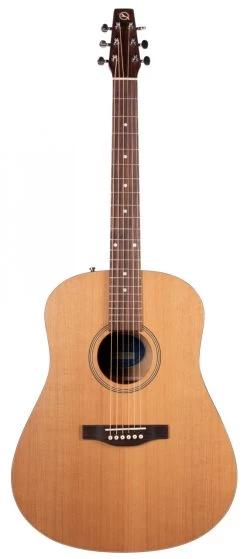 Seagull S6 Collection 1982