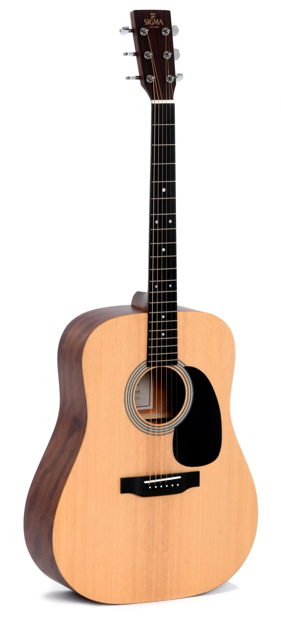 Sigma DM-ST 3 Sigma DM-ST