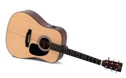 Sigma SDM-STE -Next stop, Gitarre. 132592056 04 1280x1280