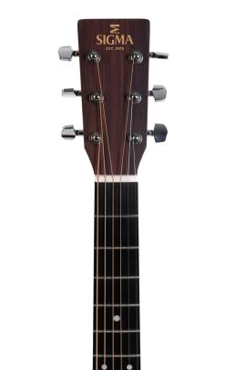 Sigma SDM-STE -Next stop, Gitarre. 132592056 05 1280x1280