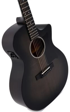 Sigma GMC-STE-BKB -Next stop, Gitarre. 132592064 03 1280x1280