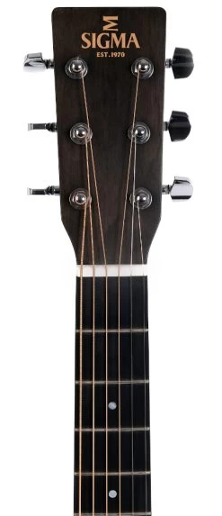 Sigma GMC-STE-BKB -Next stop, Gitarre. 132592064 04 1280x1280