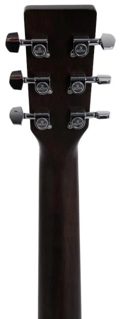 Sigma GMC-STE-BKB -Next stop, Gitarre. 132592064 05 1280x1280