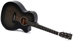 Sigma GMC-STE-BKB -Next stop, Gitarre. 132592064 06 1280x1280