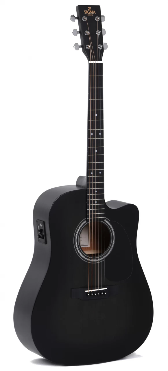 Sigma DMCE-BKB 3 Sigma DMCE-BKB