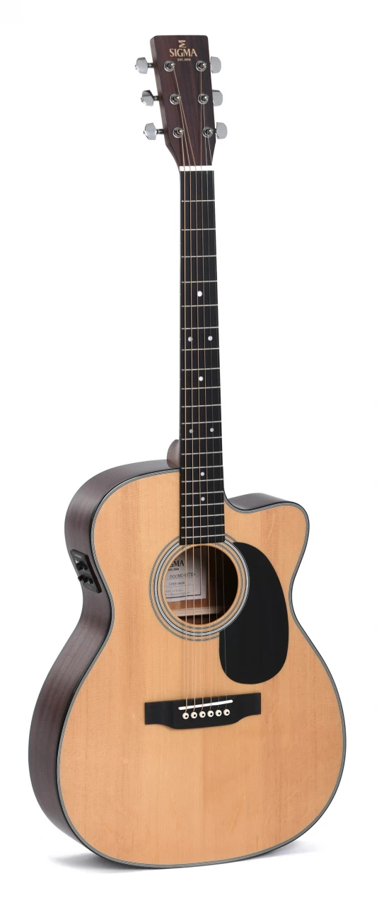 Sigma 000MC-1E 3 Sigma 000MC-1E