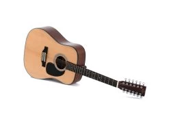 Sigma DM12-1 -Next stop, Gitarre. 132592105n21 02 1280x1280