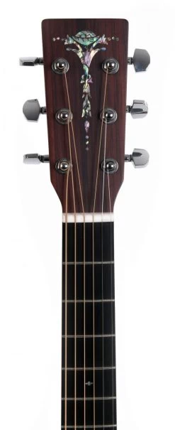 Sigma 00M-1S-SB -Next stop, Gitarre. 132592120 03 1280x1280