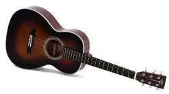 Sigma 00M-1S-SB -Next stop, Gitarre. 132592120 05 1280x1280