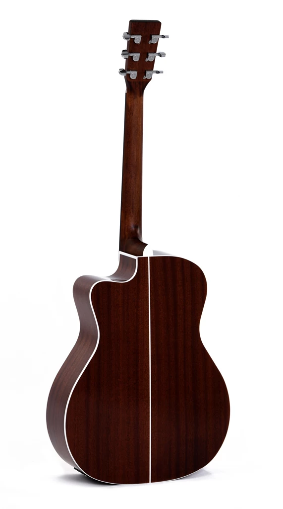 Sigma JMC-1E 4 Sigma JMC-1E – Bild 2