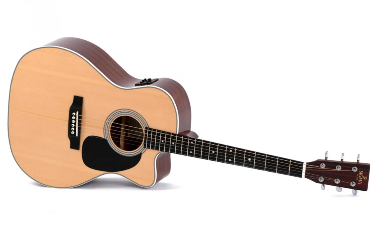 Sigma JMC-1E 5 Sigma JMC-1E – Bild 3