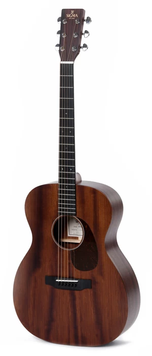 Sigma 000M-15 3 Sigma 000M-15