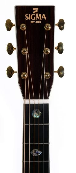 Sigma DT-41 -Next stop, Gitarre. 132592567 03 1280x1280