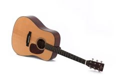 Sigma SDM-18 -Next stop, Gitarre. 132592575n21 02 1280x1280