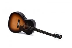 Sigma LM-SGE -Next stop, Gitarre. 132592629 05 1280x1280