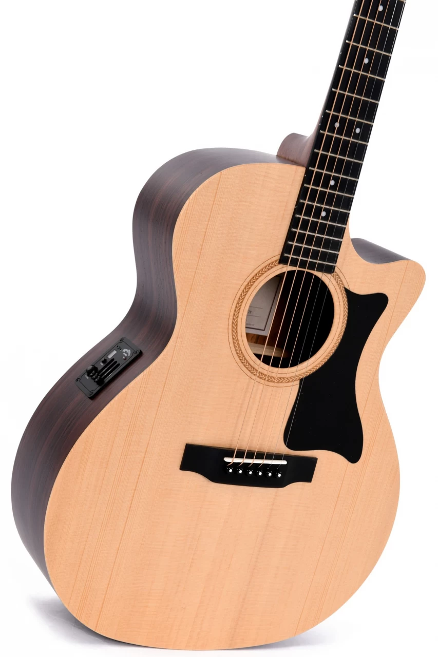 Sigma GTCE 7 Sigma GTCE – Bild 5