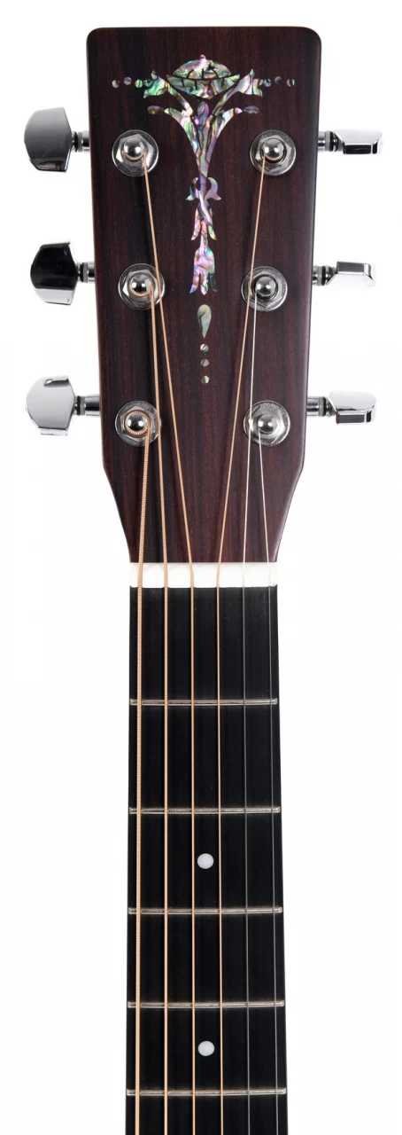 Sigma GTCE 6 Sigma GTCE – Bild 4