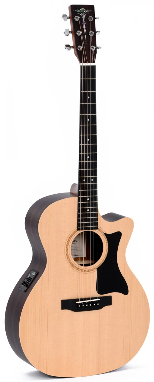 Sigma GTCE 3 Sigma GTCE