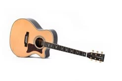 Sigma SGRC-41E -Next stop, Gitarre. 132592831 0293xCPP63GLg6u 1280x1280