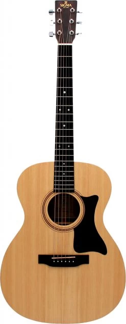 Sigma OMTE+ Reisser Edition